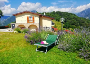 Agriturismo Al Franet Tremosine